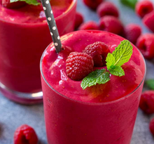 Load image into Gallery viewer, Strawberry Mint Smoothie